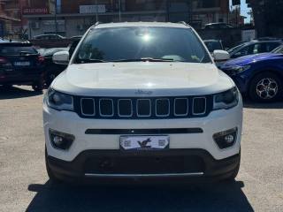 JEEP Compass usata, con Airbag