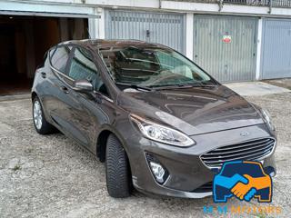 FORD Fiesta usata, con Airbag laterali