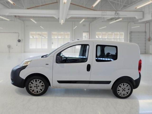 FIAT Fiorino usata, con Chiusura centralizzata