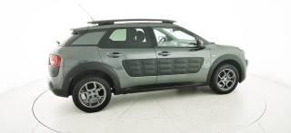 CITROEN C4 Cactus usata, con Luci diurne LED