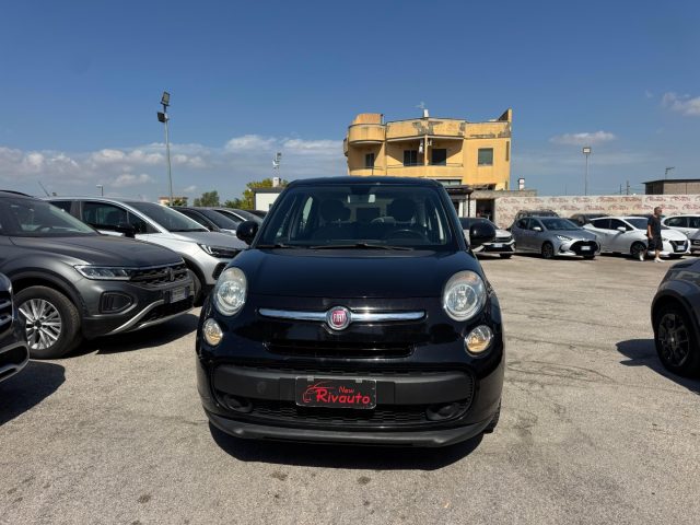 FIAT 500L usata, con Airbag