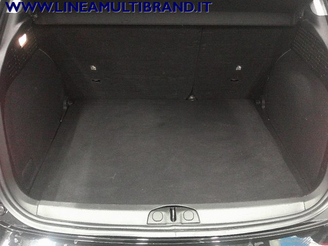 FIAT 500X usata, con Antifurto