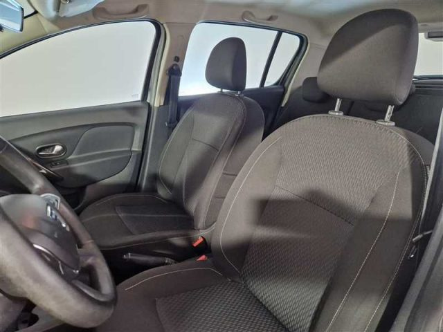 DACIA Sandero usata, con Climatizzatore