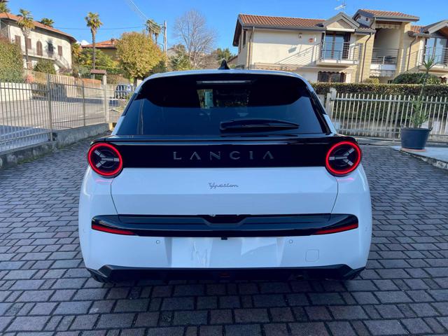 LANCIA Ypsilon usata, con Alzacristalli elettrici