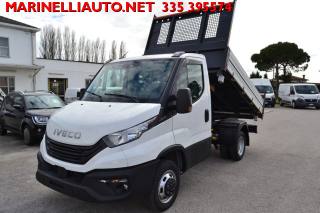 IVECO Daily usata, con Airbag Passeggero