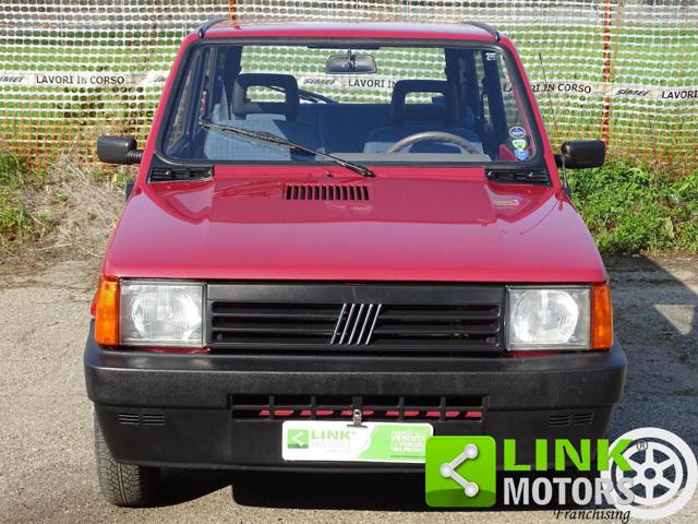 FIAT Panda usata 6