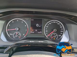 VOLKSWAGEN Polo usata, con ESP