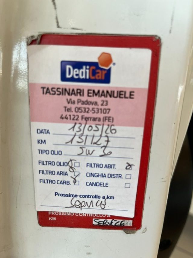 FIAT Fiorino usata 17