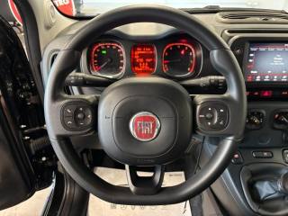 FIAT Panda Cross usata, con Cerchi in lega