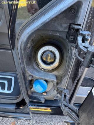 FORD Tourneo Custom usata, con Servosterzo