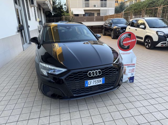 AUDI A3 usata, con ABS