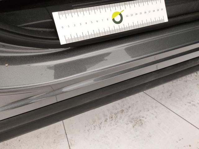 NISSAN Qashqai usata, con Sensore di pioggia