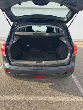 NISSAN Qashqai usata, con Cerchi in lega
