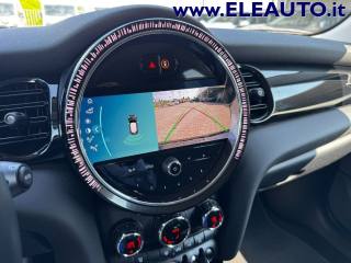 MINI One usata, con Cruise Control