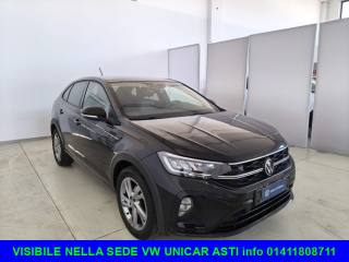 VOLKSWAGEN Taigo usata, con Airbag laterali