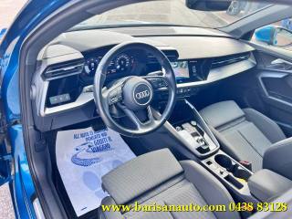 AUDI A3 usata, con Chiusura centralizzata