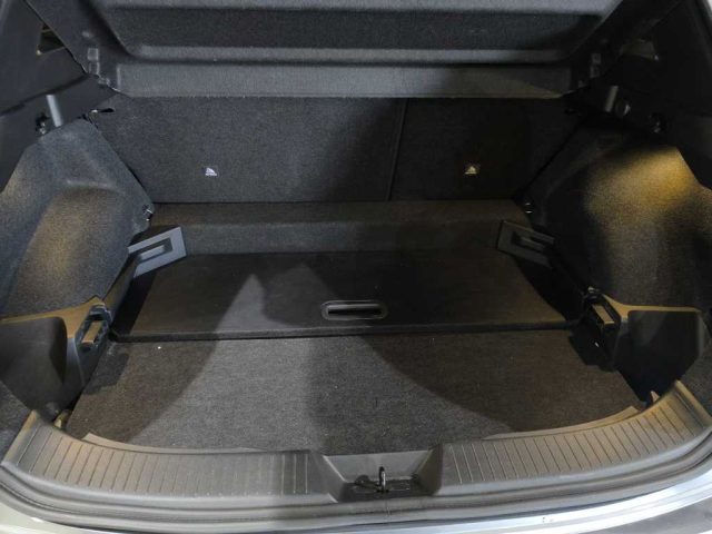 NISSAN Qashqai usata, con Controllo trazione