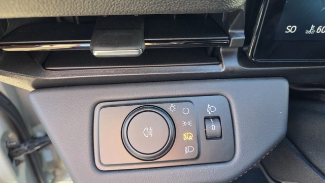 FORD Puma usata, con Vetri oscurati