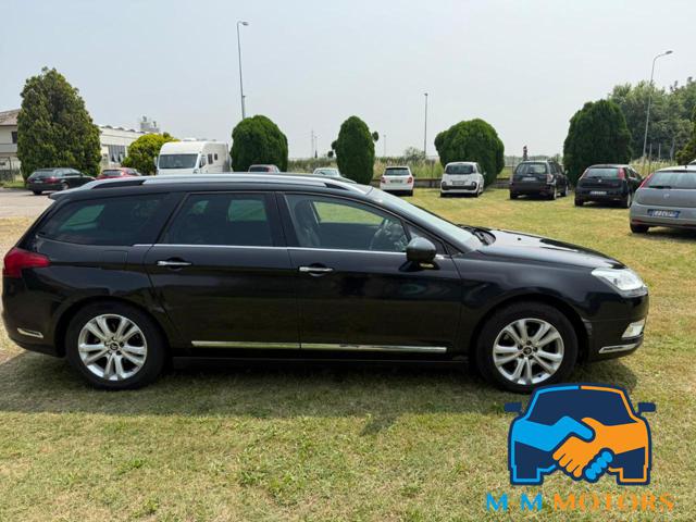 CITROEN C5 usata, con Airbag Passeggero