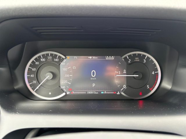 LAND ROVER Discovery Sport usata, con ESP