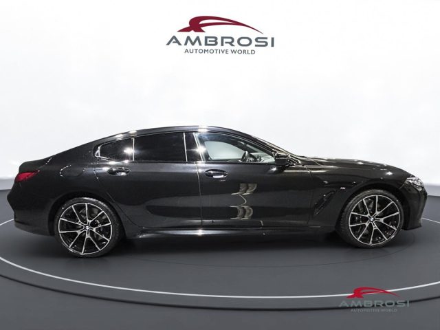 BMW 840 usata 4