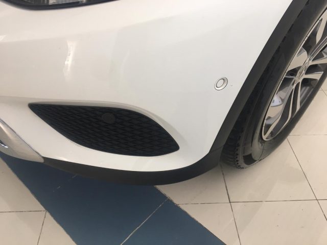 MERCEDES-BENZ GLC 220 usata, con ESP