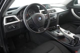 BMW 318 usata 7