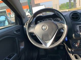 ALFA ROMEO MiTo usata, con Controllo trazione