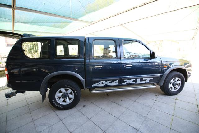 FORD Ranger usata, con Climatizzatore