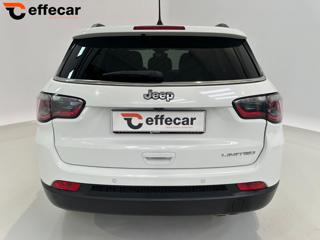 JEEP Compass usata, con Alzacristalli elettrici