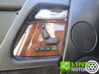 MERCEDES-BENZ SL 500 usata, con Chiusura centralizzata