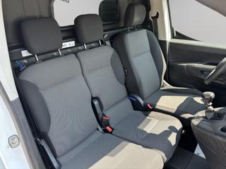 TOYOTA Proace City usata, con ESP