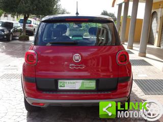 FIAT 500L usata, con Alzacristalli elettrici