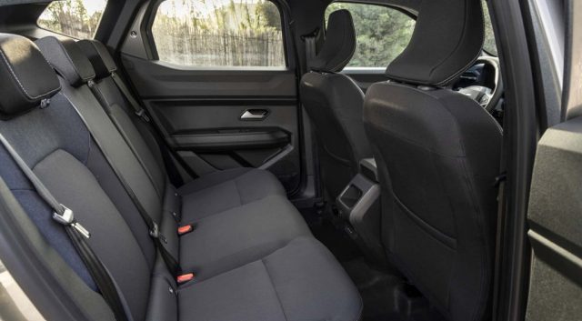 DACIA Duster usata, con Climatizzatore