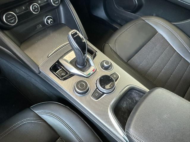 ALFA ROMEO Stelvio usata, con Park Distance Control