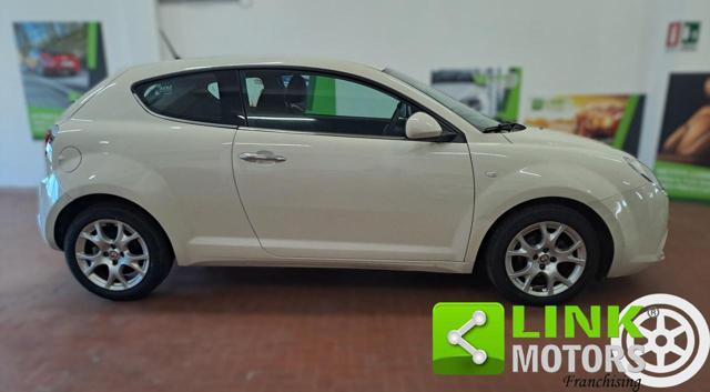 ALFA ROMEO MiTo usata, con Airbag
