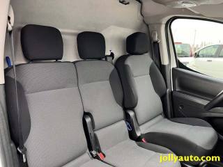 CITROEN Berlingo usata 14
