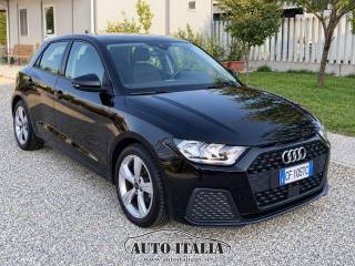AUDI A1 usata, con Boardcomputer