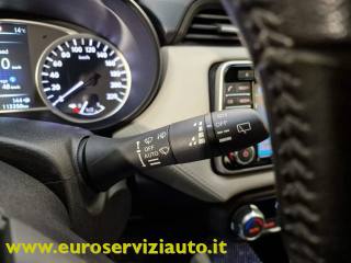 NISSAN Micra usata, con Luci diurne