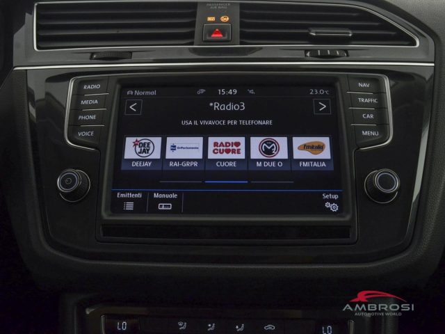 VOLKSWAGEN Tiguan usata 13