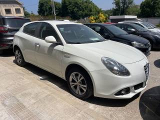 ALFA ROMEO Giulietta 1.6 JTDm-2 105 CV