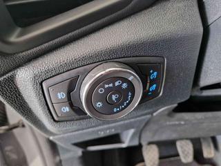 FORD EcoSport usata, con Interni in pelle