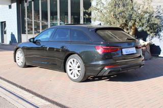 AUDI A6 usata, con Autoradio