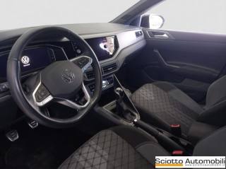 VOLKSWAGEN Taigo usata, con Controllo trazione