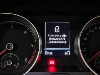 VOLKSWAGEN Golf Variant usata, con Airbag Passeggero