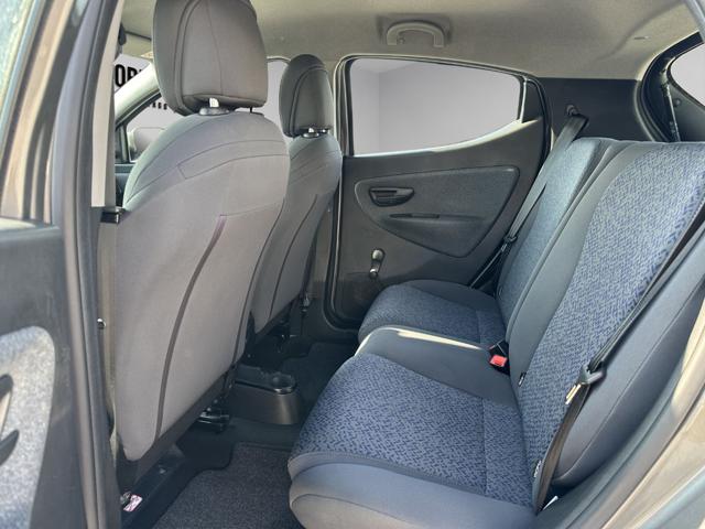 LANCIA Ypsilon usata, con ESP