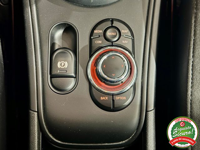 MINI Countryman usata, con ESP