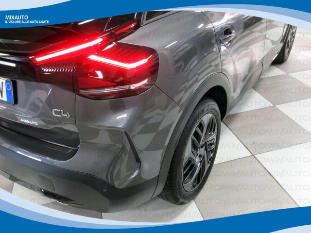 CITROEN C4 usata, con Cruise Control