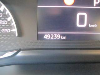PEUGEOT 2008 usata, con Autoradio