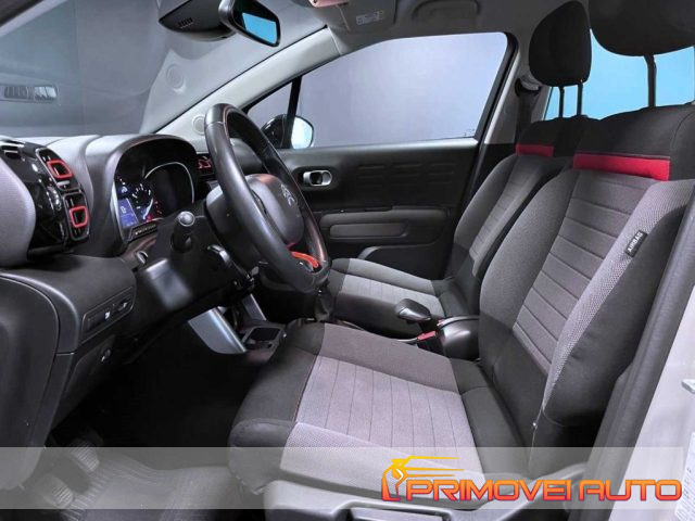 CITROEN C3 Aircross usata, con Autoradio